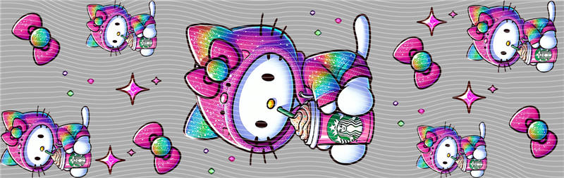 Pen sticker-F 52